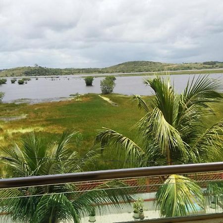Apartamento Em Pôrto das Galinhas Esterno foto