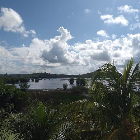 Apartamento Em Pôrto das Galinhas Esterno foto