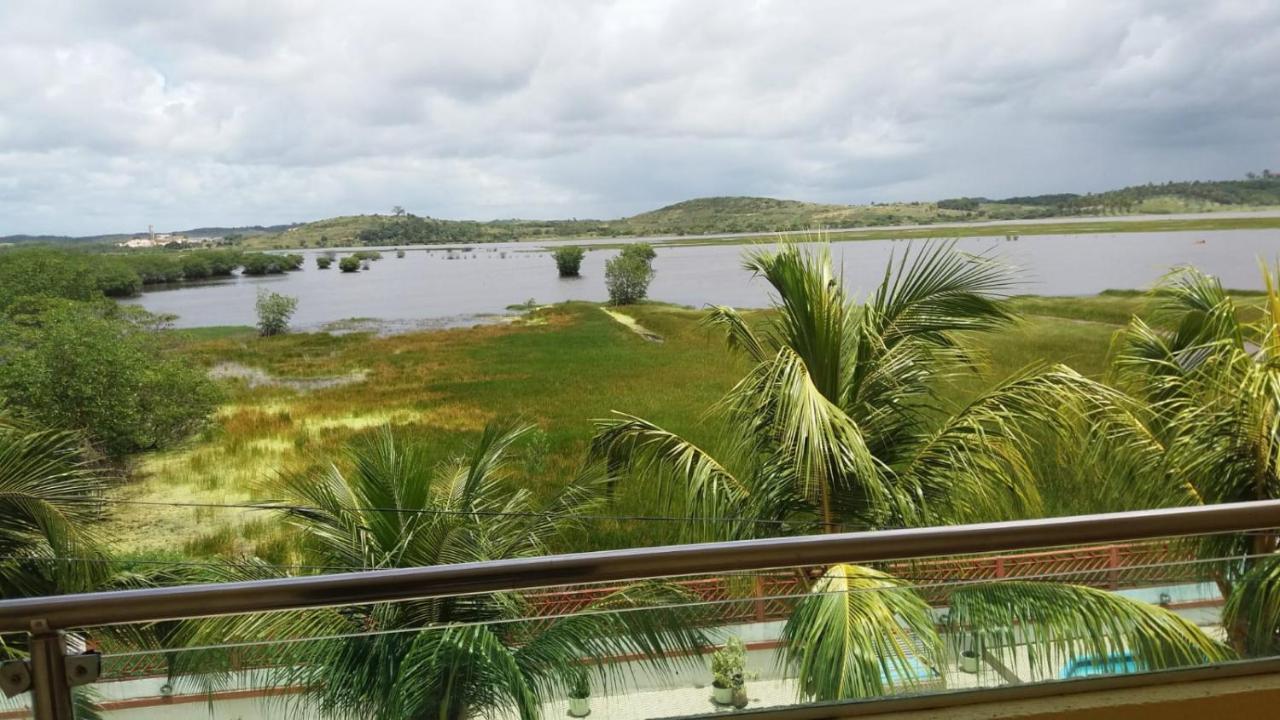 Apartamento Em Pôrto das Galinhas Esterno foto