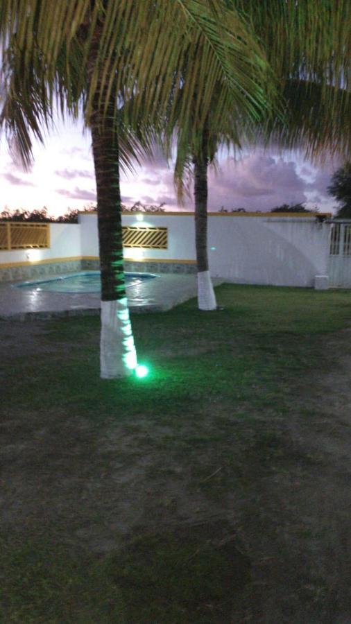 Apartamento Em Pôrto das Galinhas Esterno foto