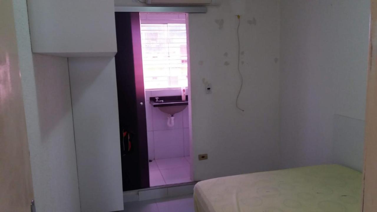 Apartamento Em Pôrto das Galinhas Esterno foto