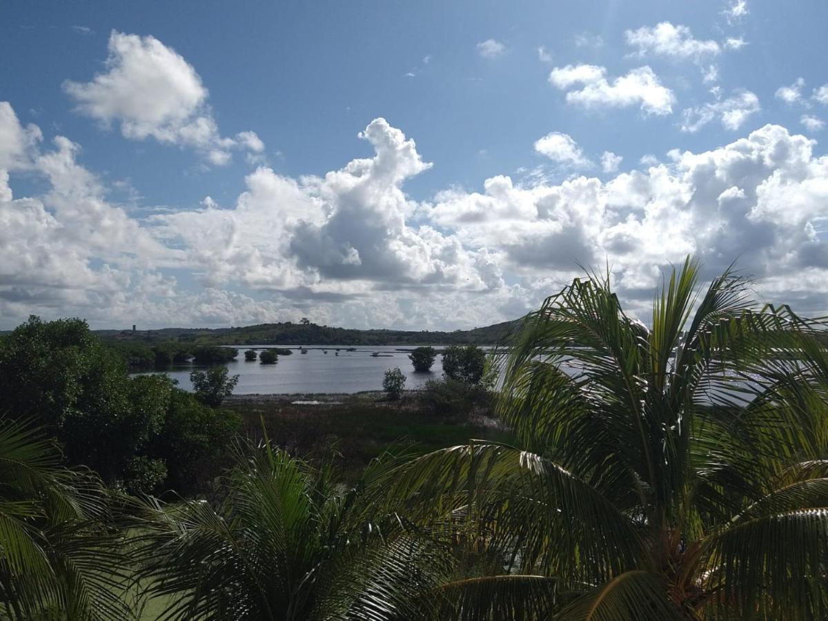 Apartamento Em Pôrto das Galinhas Esterno foto