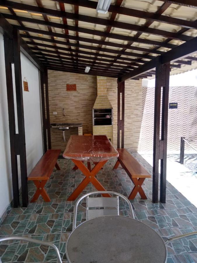 Apartamento Em Pôrto das Galinhas Esterno foto