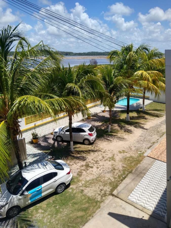 Apartamento Em Pôrto das Galinhas Esterno foto