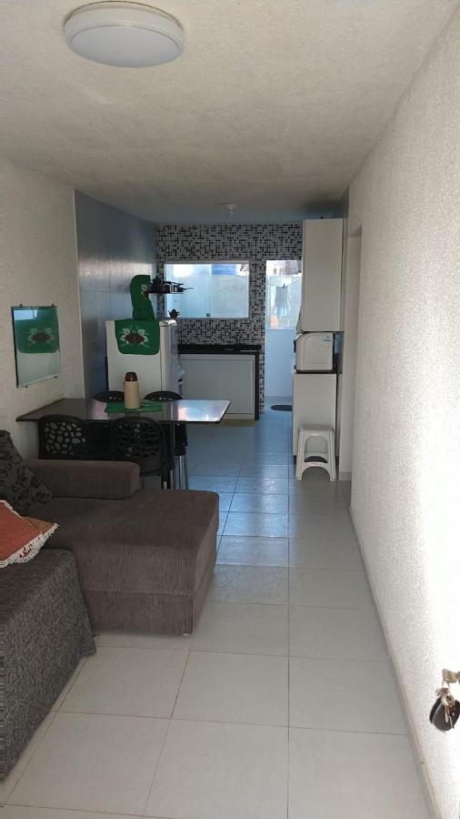 Apartamento Em Pôrto das Galinhas Esterno foto